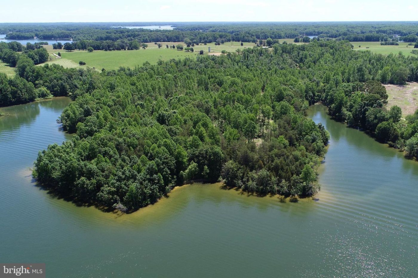 Lake Anna Real Estate Blog