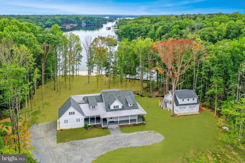 Everything You Need to Know About Lake Anna Real Estate (An Insider’s