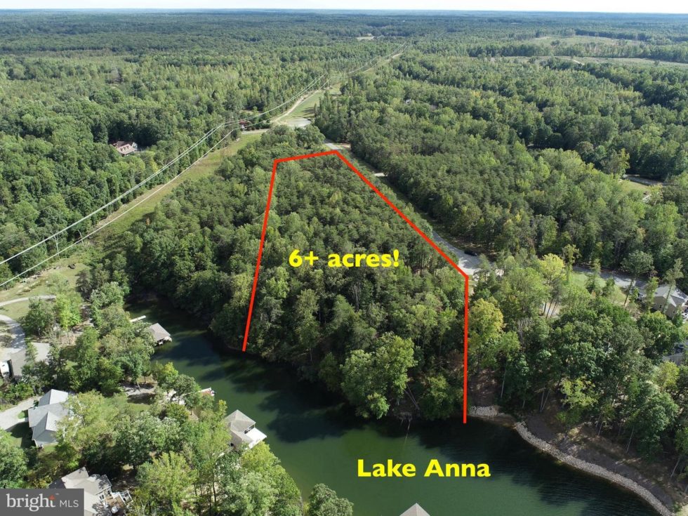 The Ashley Hoffman Group Top Realtors at Lake Anna