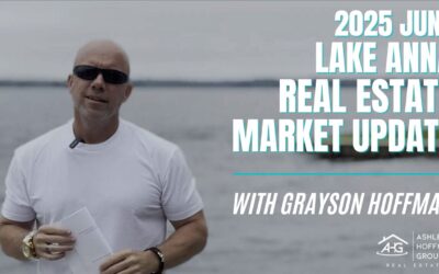 Lake Anna Market Update – June 2025: A Turning Point for Buyers and Sellers