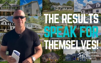 Lake Anna Housing Market Surges in August 2025: The Ashley Hoffman Group Reports $32M in Sales