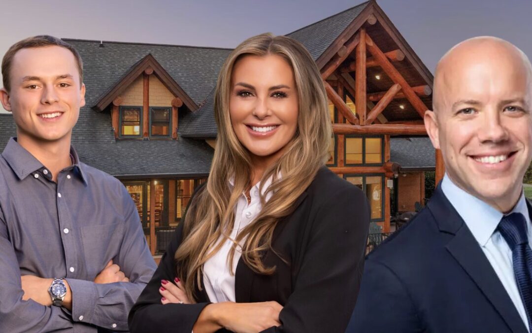 Real Stories, Real Results: What Our Clients Are Saying About The Ashley Hoffman Group