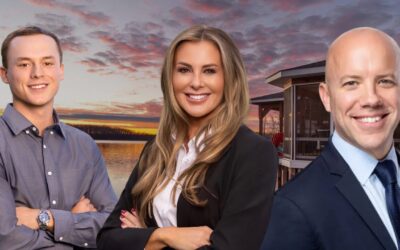 Real Estate Excellence in Action: What Our Clients Are Saying About The Ashley Hoffman Group