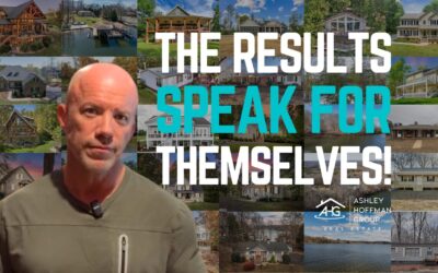 Lake Anna Real Estate: $28M in December Results That Speak Volumes