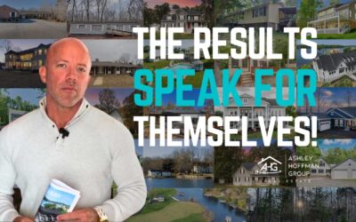 Lake Anna Real Estate Market Update: $21 Million in January Alone