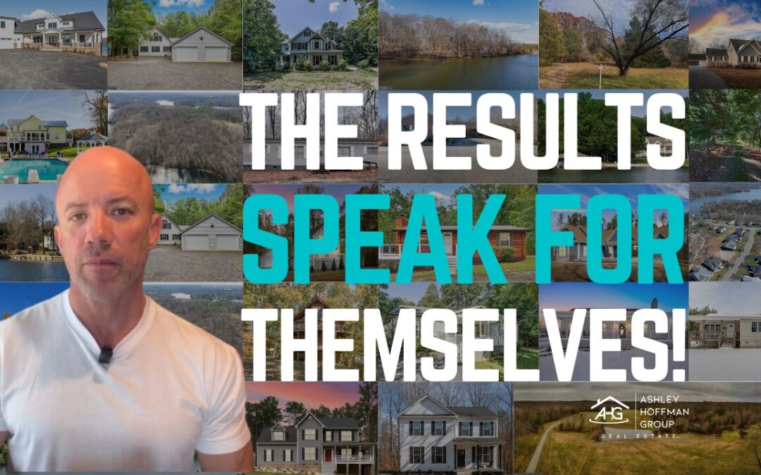 Lake Anna Real Estate Market Update: $20M in February Sales