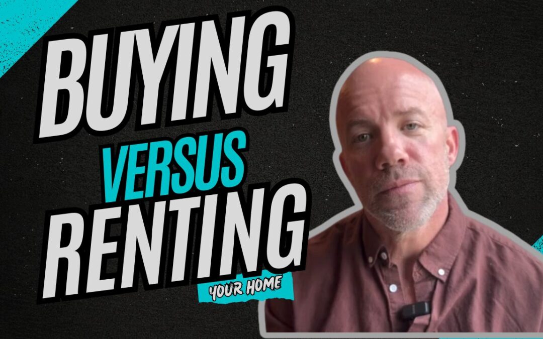 3 Powerful Reasons Buying a Home Beats Renting (Especially at Lake Anna)