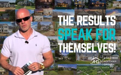 Results Speak for Themselves: $39 Million in Lake Anna Real Estate Activity in May