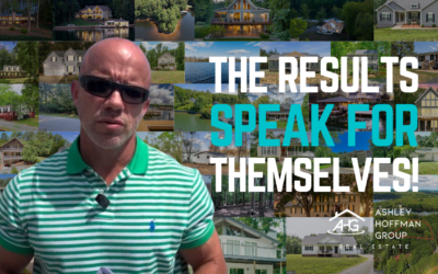 July Lake Anna Real Estate Sales Report: $40 Million in One Month